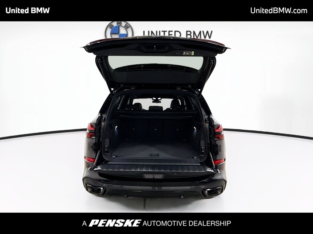 Thumbnail: 2026 BMW X5 - 14