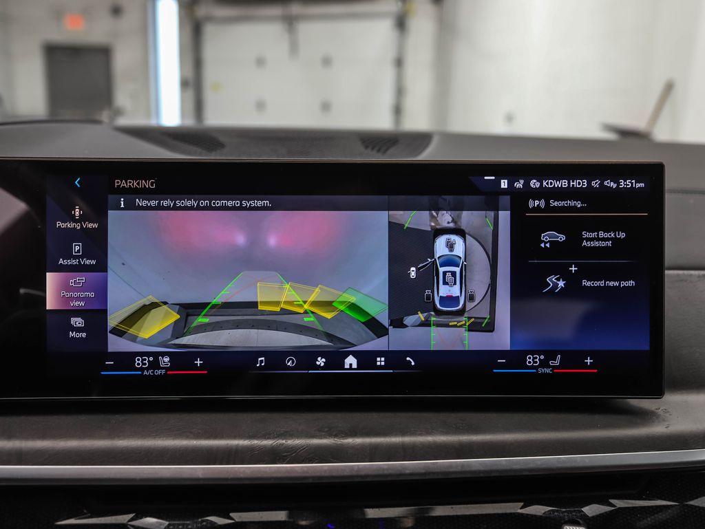 Thumbnail: 2024 BMW X6 - 19