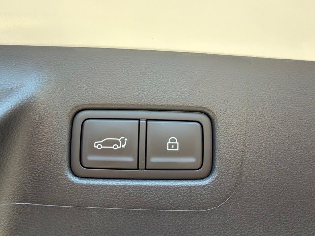 2026 Hyundai Santa Fe Calligraphy Serenity White - Grieco Acura - Image 10
