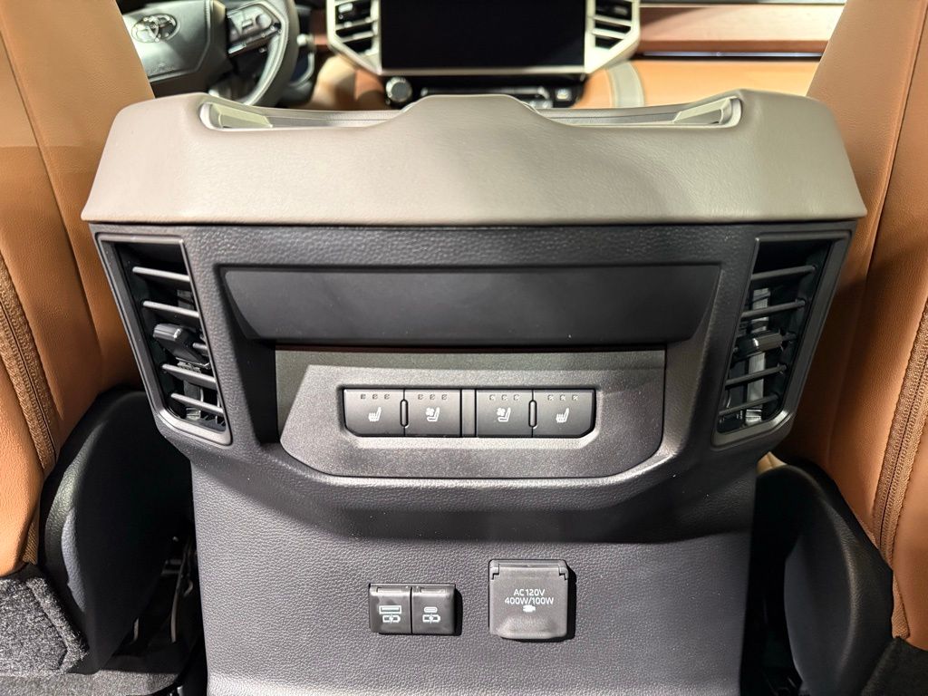 Thumbnail: 2026 Toyota Tundra - 21