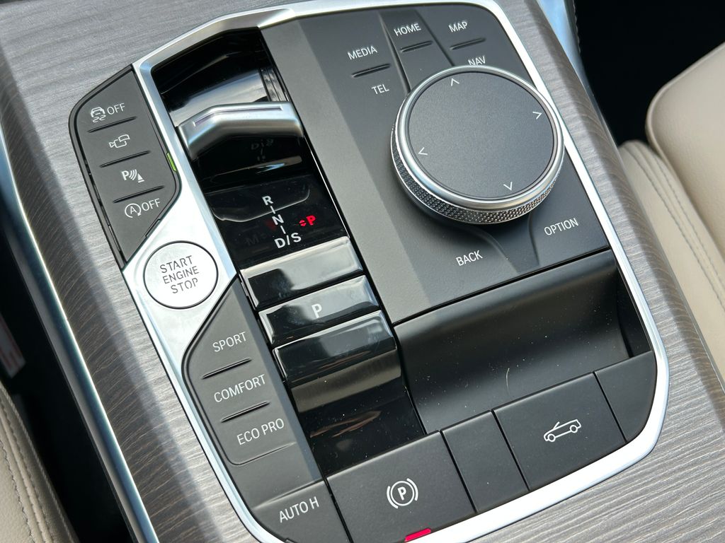 Thumbnail: 2026 BMW 4 Series - 27