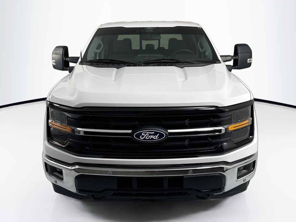 Thumbnail: 2024 Ford F-150 - 2