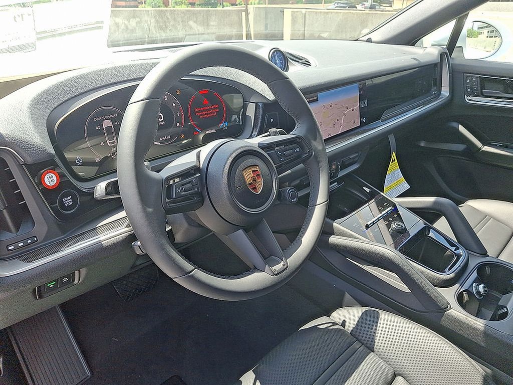 Thumbnail: 2025 Porsche  - 4