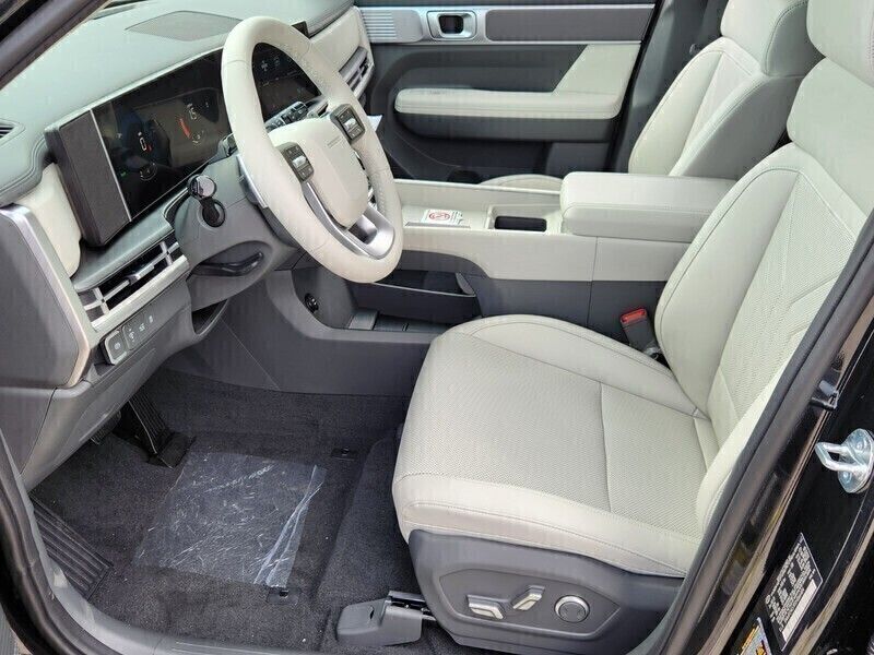2026 Hyundai Santa Fe - $38,110