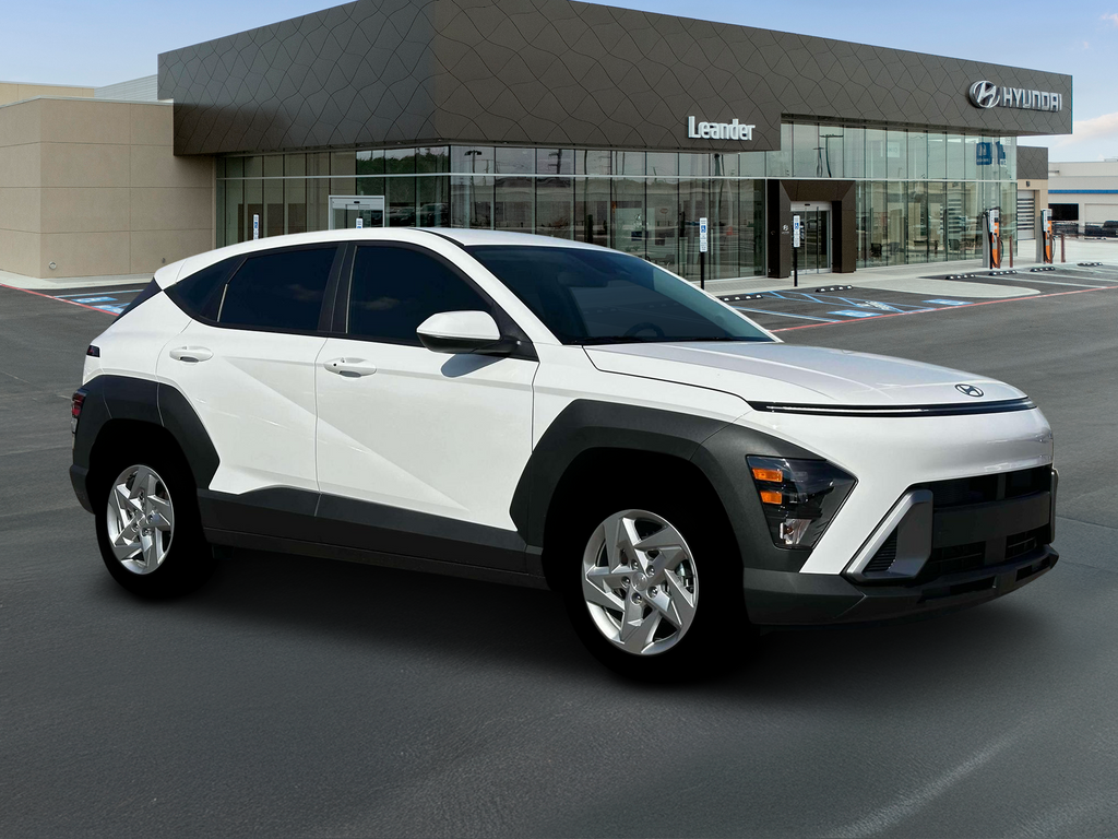 Thumbnail: 2026 Hyundai Kona - 10