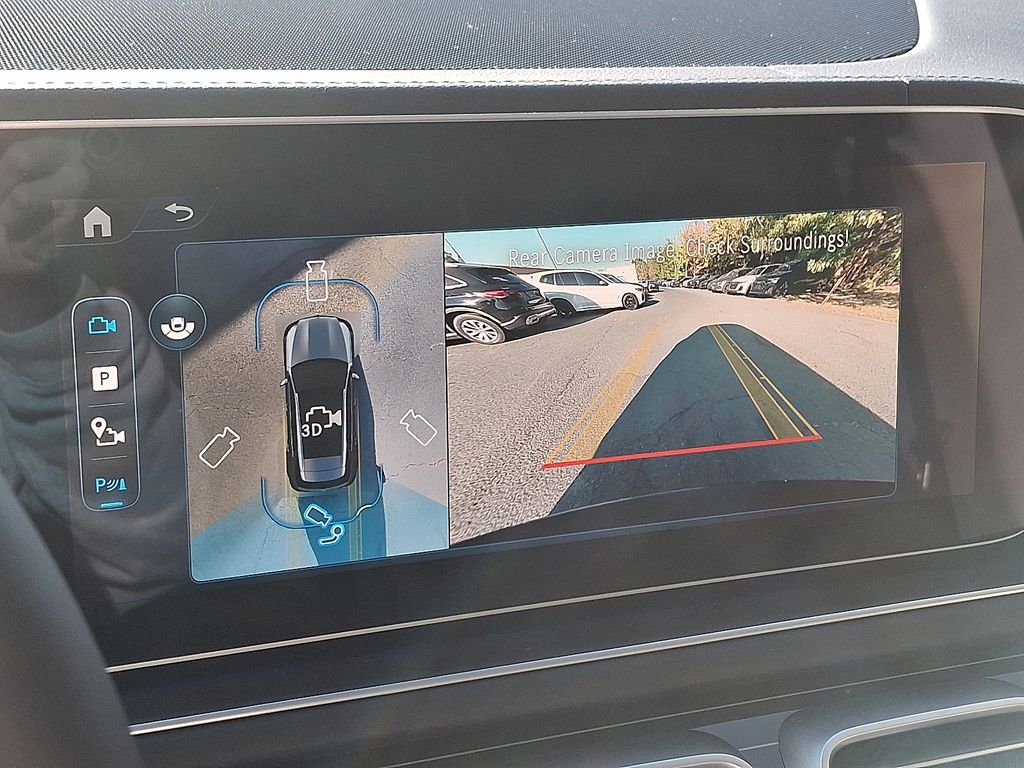 Thumbnail: 2026 Mercedes-Benz GLE - 15