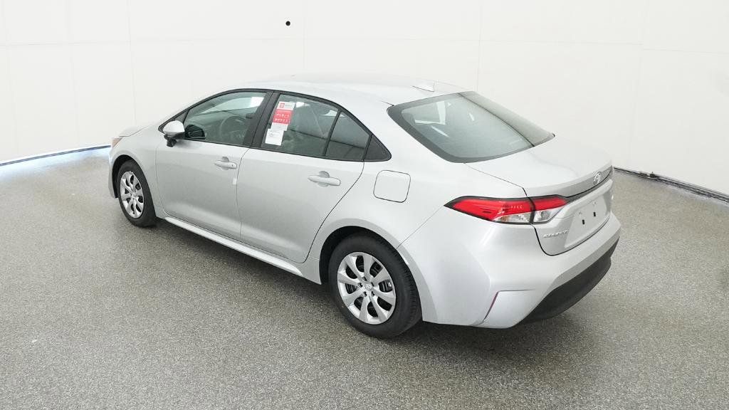 Thumbnail: 2026 Toyota Corolla - 18