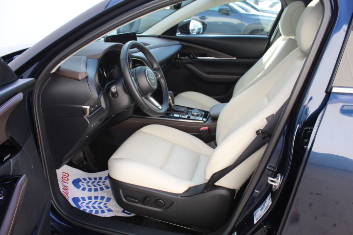 Used Car 2025 Mazda Cx-30  2.5 Turbo Premium Package For Sale Under $30,000 In Georgetown, Texas