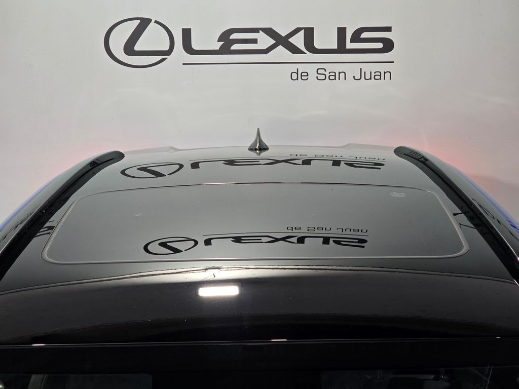 Thumbnail: 2026 Lexus UX - 7