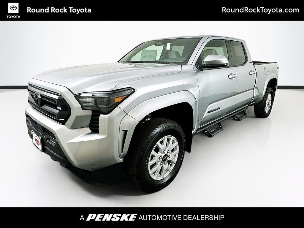 2024 Toyota Tacoma SR5 -
                Round Rock, TX