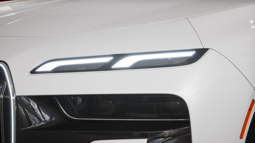 Thumbnail: 2025 BMW 7 Series - 32
