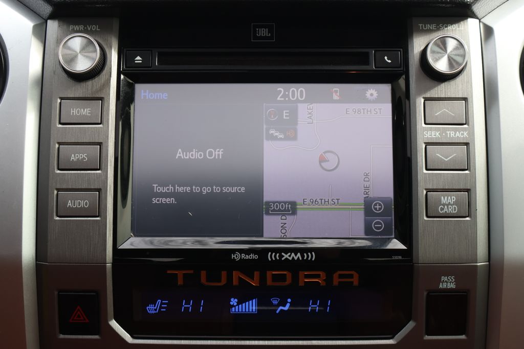 Thumbnail: 2019 Toyota Tundra - 16