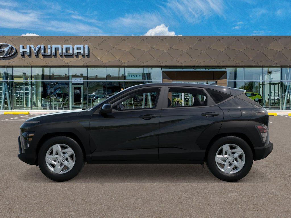 Thumbnail: 2025 Hyundai Kona - 3