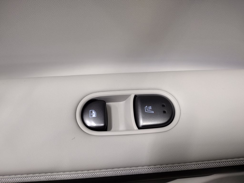 2025 Hyundai IONIQ 5 Limited