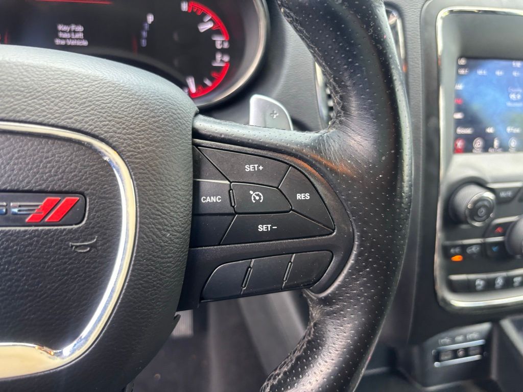 Used Car 2019 Dodge Durango  Gt Plus For Sale Under $20,000 In Austin, Texas