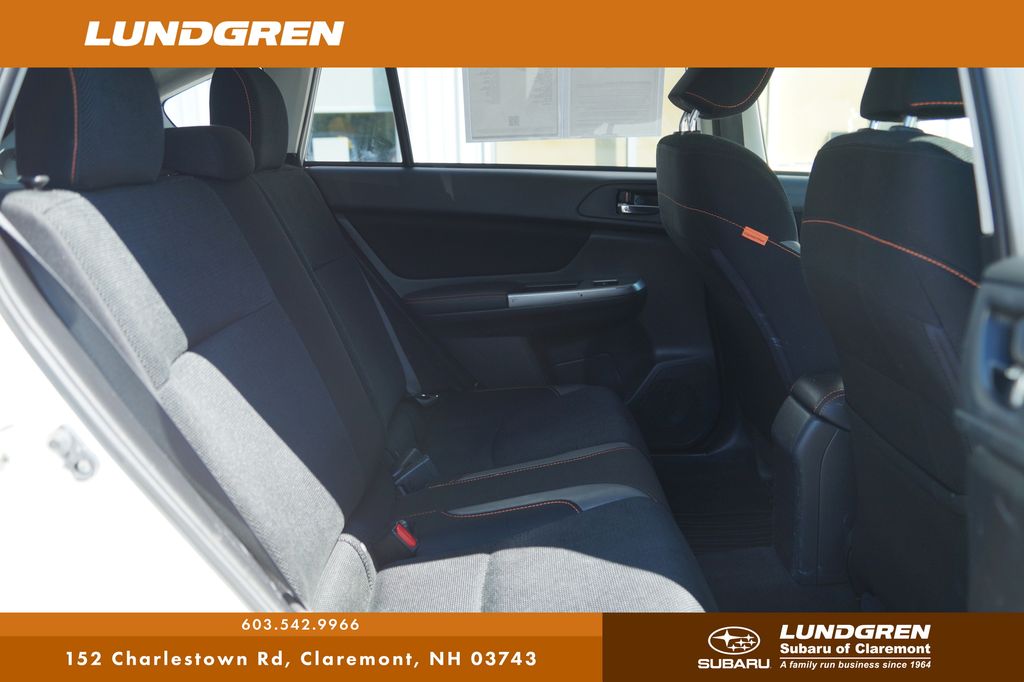 Used 2016 Subaru Crosstrek SUV