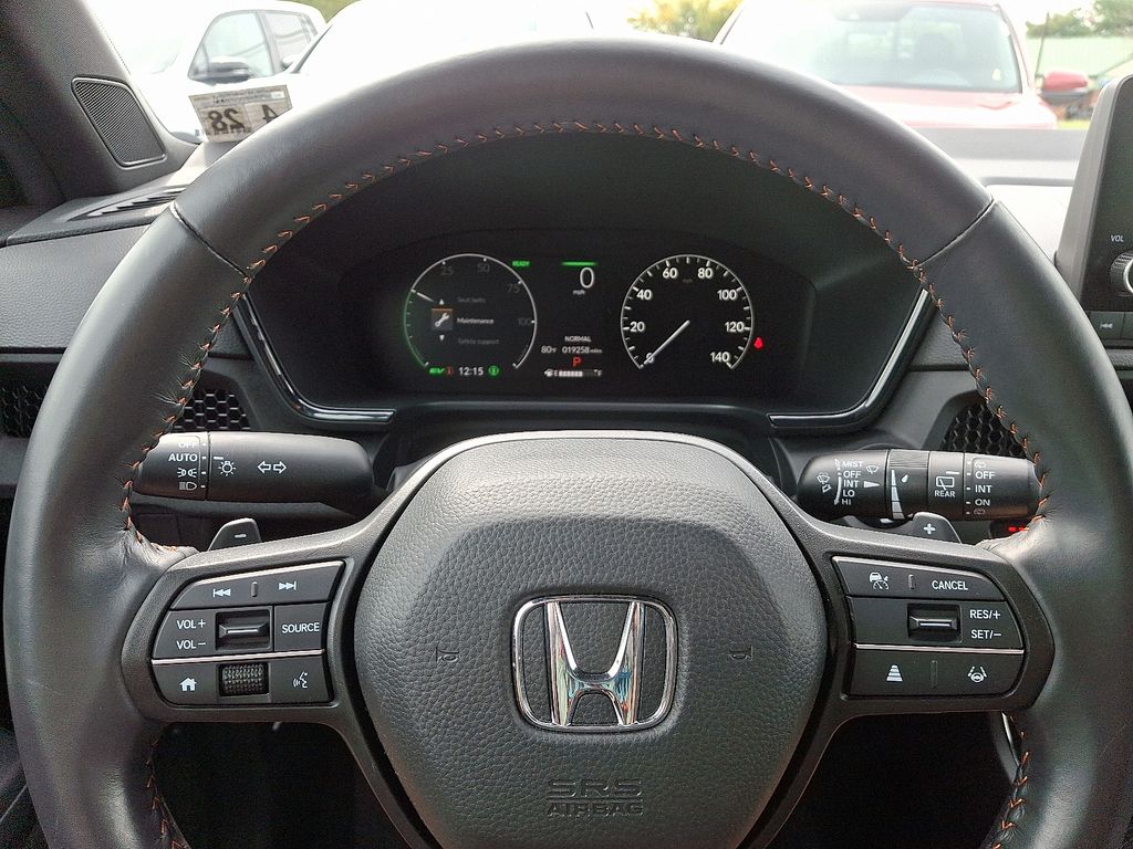 Thumbnail: 2023 Honda CR-V - 20