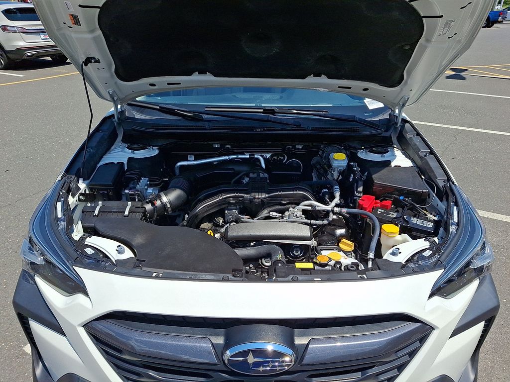 Thumbnail: 2024 Subaru Outback - 28