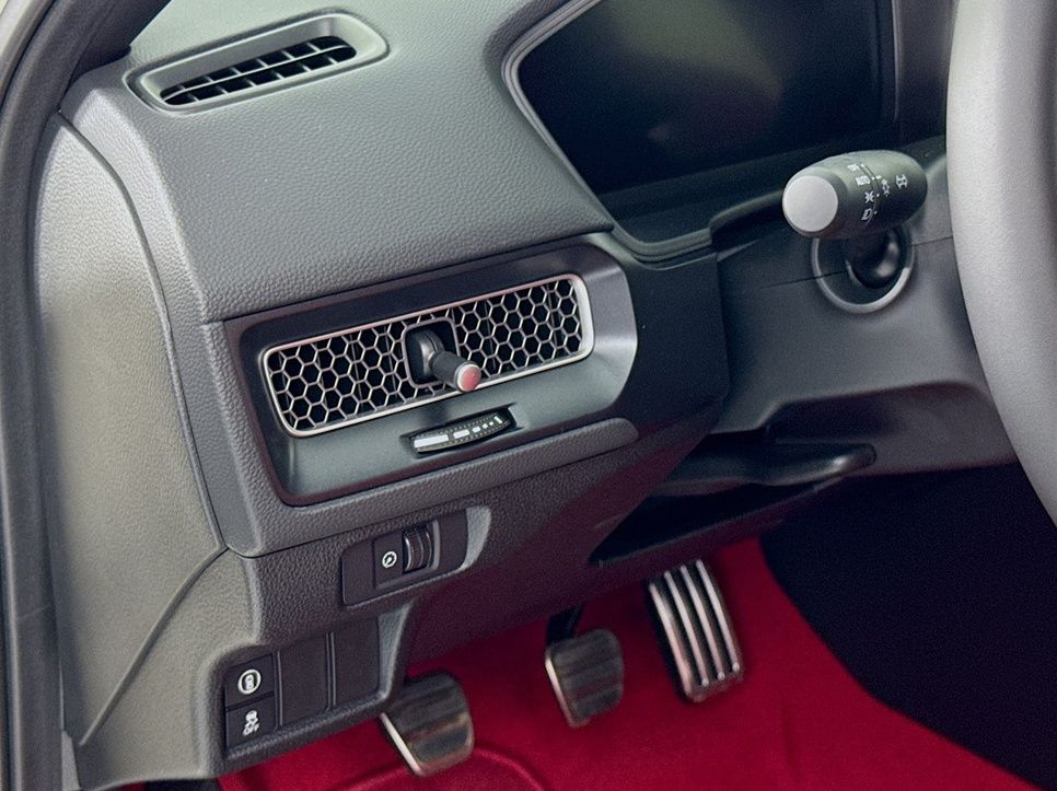 New Car 2025 Honda Civic Type R  Base For Sale Under $50,000 In Austin, Texas