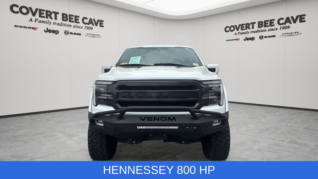 Used Car 2024 Ford F-150  Lariat For Sale Under $110,000 In Austin, Texas