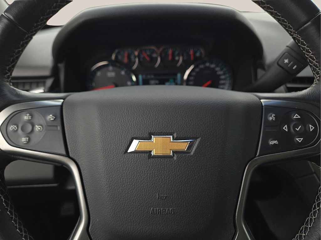 Used 2020 Chevrolet Suburban For Sale in Farmington, AR