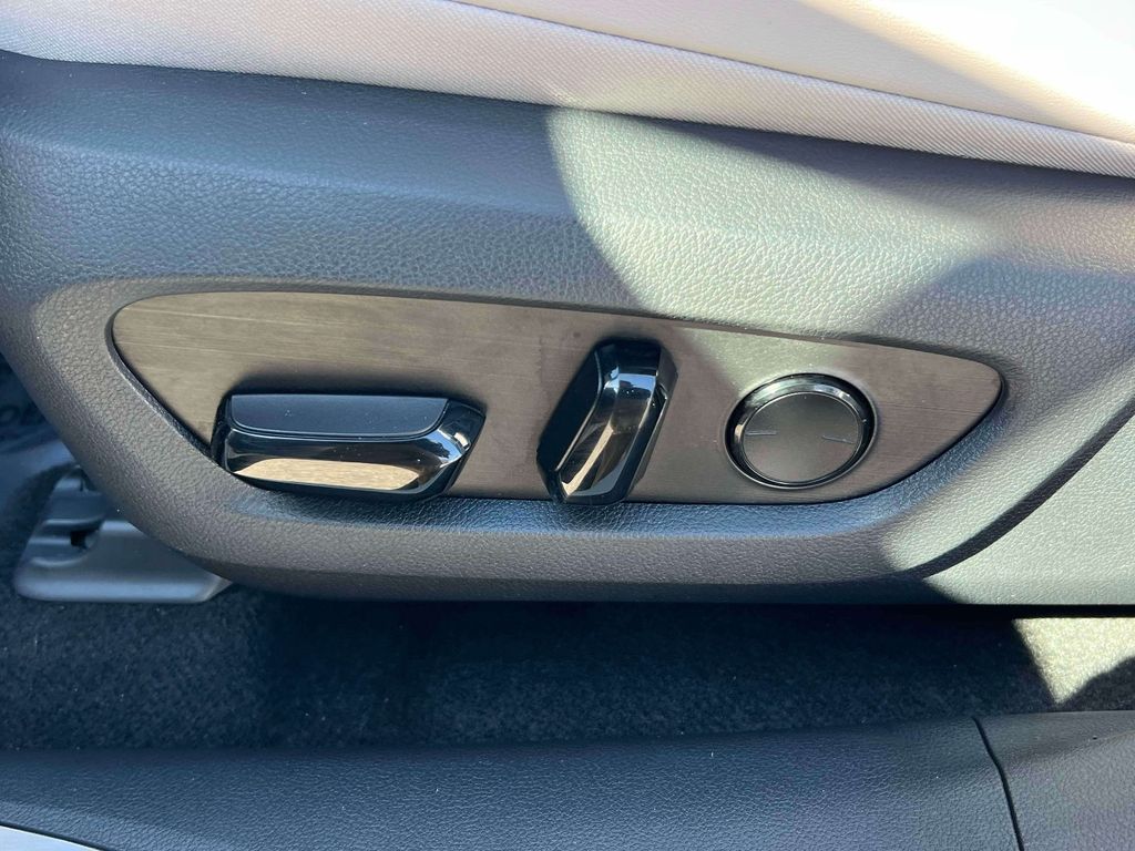 used 2023 Lexus RX car, priced at $48,495