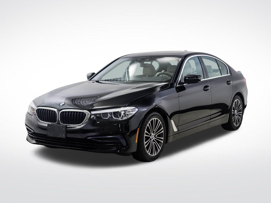 2019 BMW 5 Series 530i xDrive -
                  Bloomington, MN