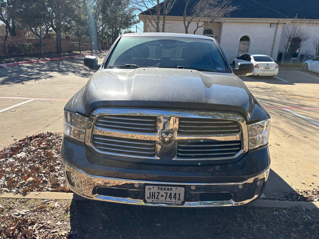 2015 Ram 1500 Lone Star 17