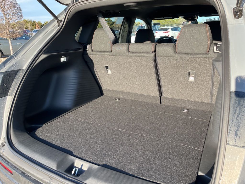 Thumbnail: 2026 Honda HR-V - 10