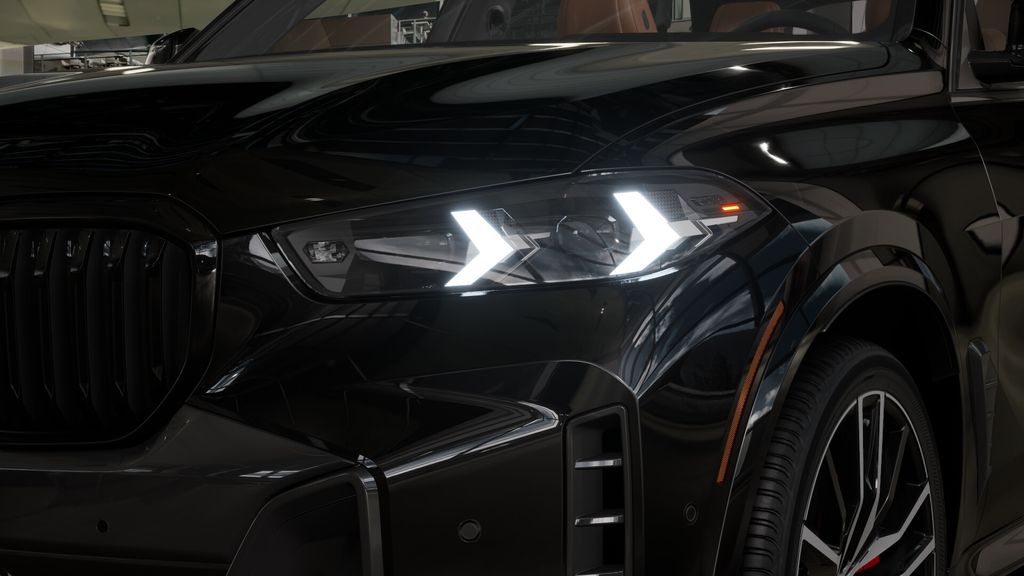 Thumbnail: 2026 BMW X5 - 6
