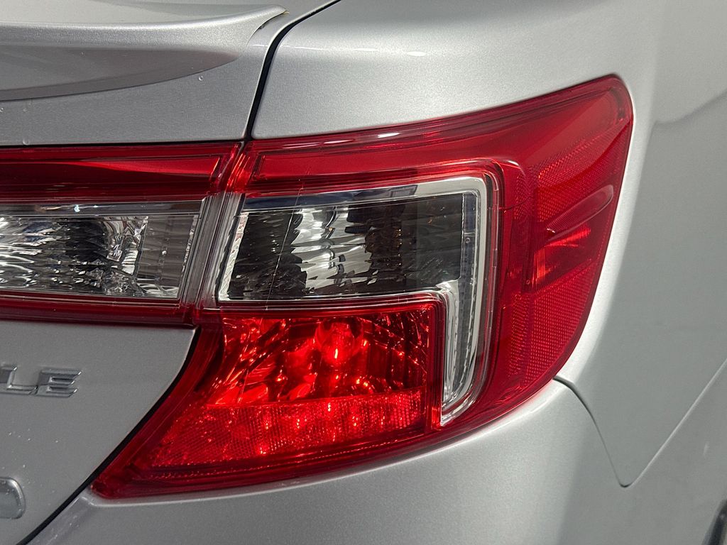 Used Car 2012 Toyota Camry Hybrid  Le For Sale Under $15,000 In Austin, Texas