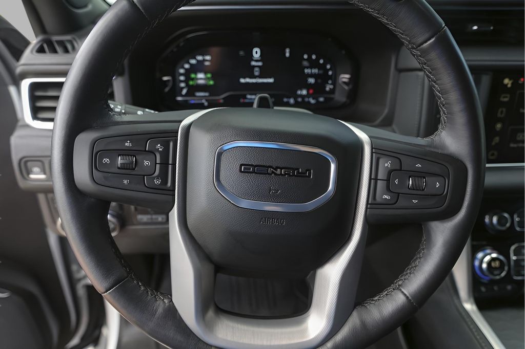 Used Car 2024 Gmc Yukon  Denali For Sale Under $70,000 In Austin, Texas