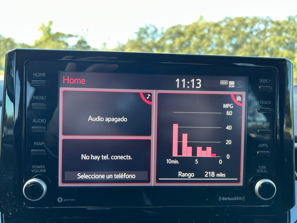 Thumbnail: 2022 Toyota Corolla - 22