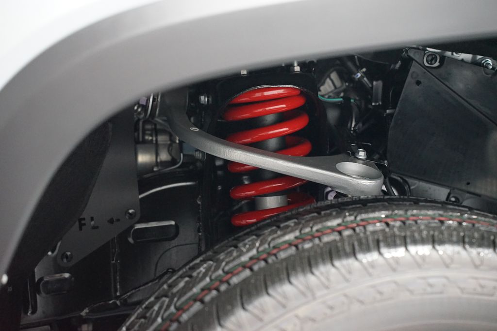 Thumbnail: 2026 Toyota Tundra - 6