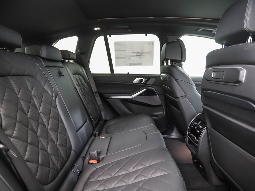 2026 BMW X5 xDrive40i 26