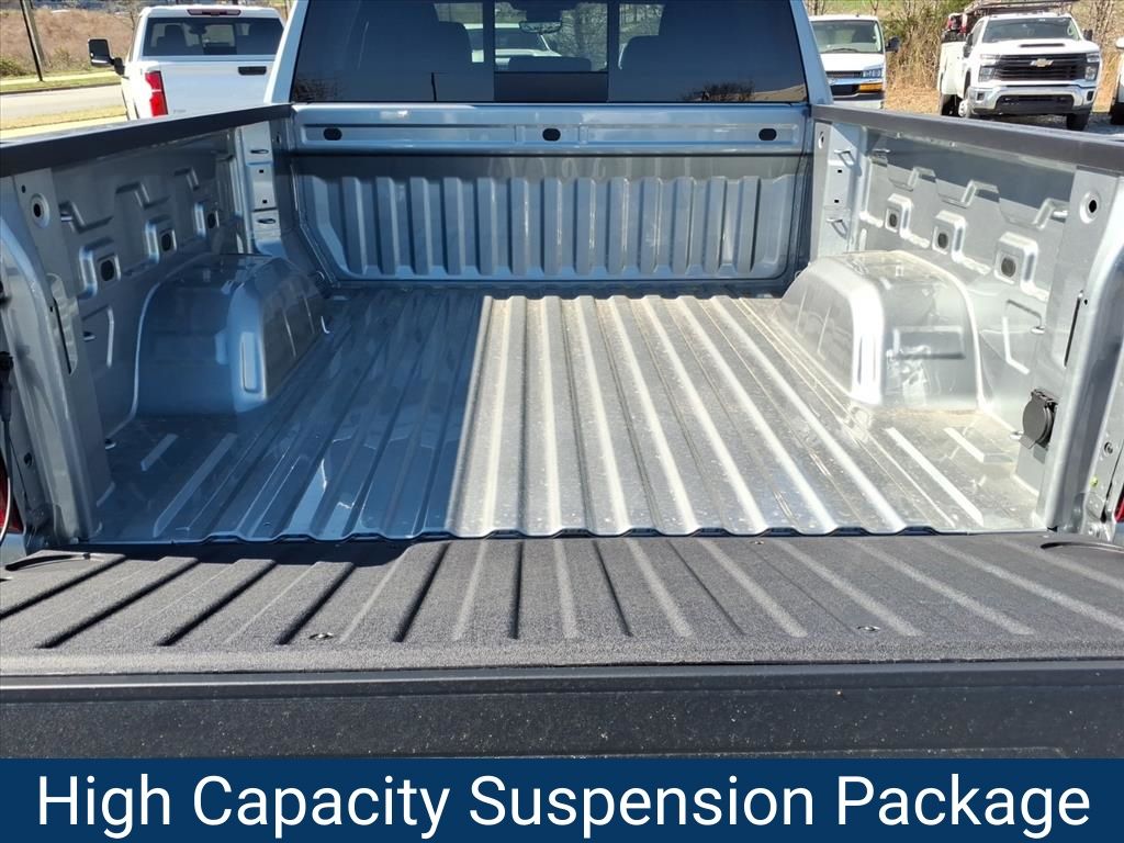 ChevroletSilverado 150024