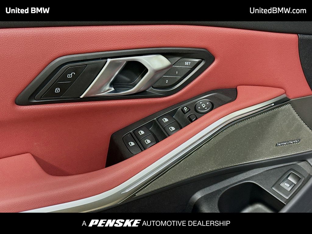 Thumbnail: 2026 BMW 3 Series - 3