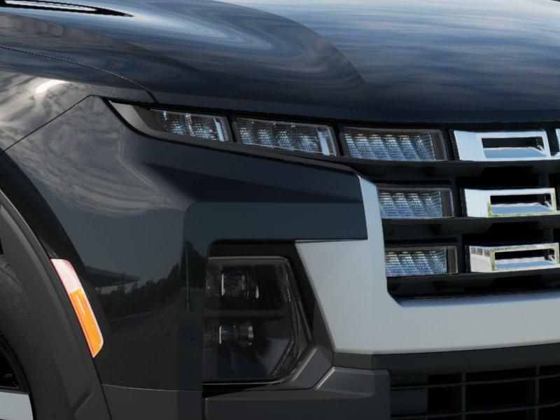 Thumbnail: 2026 Hyundai Santa Cruz - 9