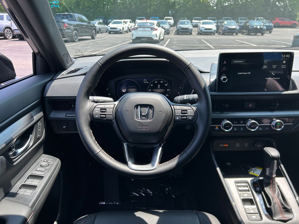 Thumbnail: 2026 Honda CR-V - 13