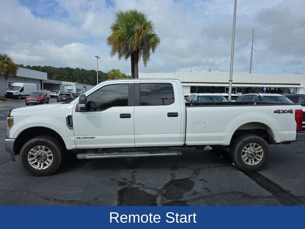2019 Ford F-350 XL