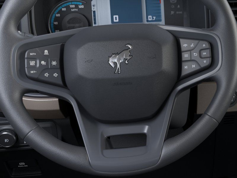 2024 Ford Bronco Wildtrak 13