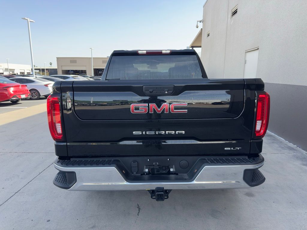 Thumbnail: 2025 GMC Sierra 1500 - 4