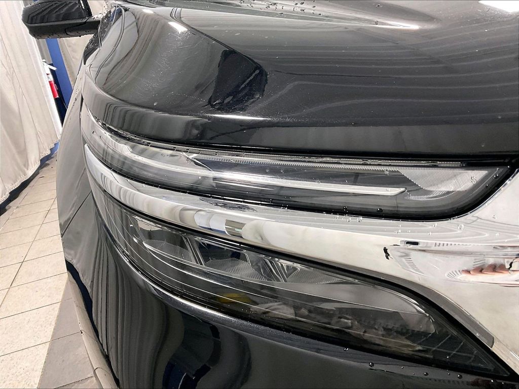 2024 Chevrolet Equinox — photo 33