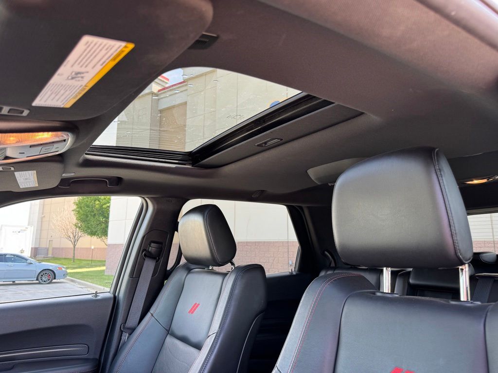 Used 2025 Night Moves Dodge R/T Plus image 8