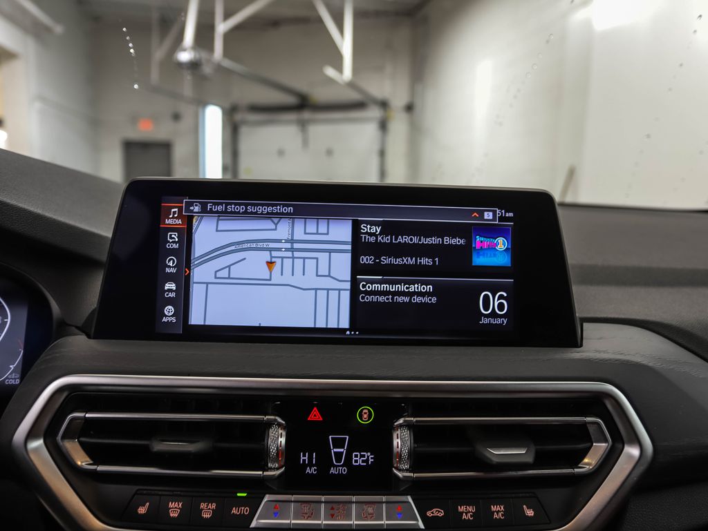 Thumbnail: 2023 BMW X3 - 15