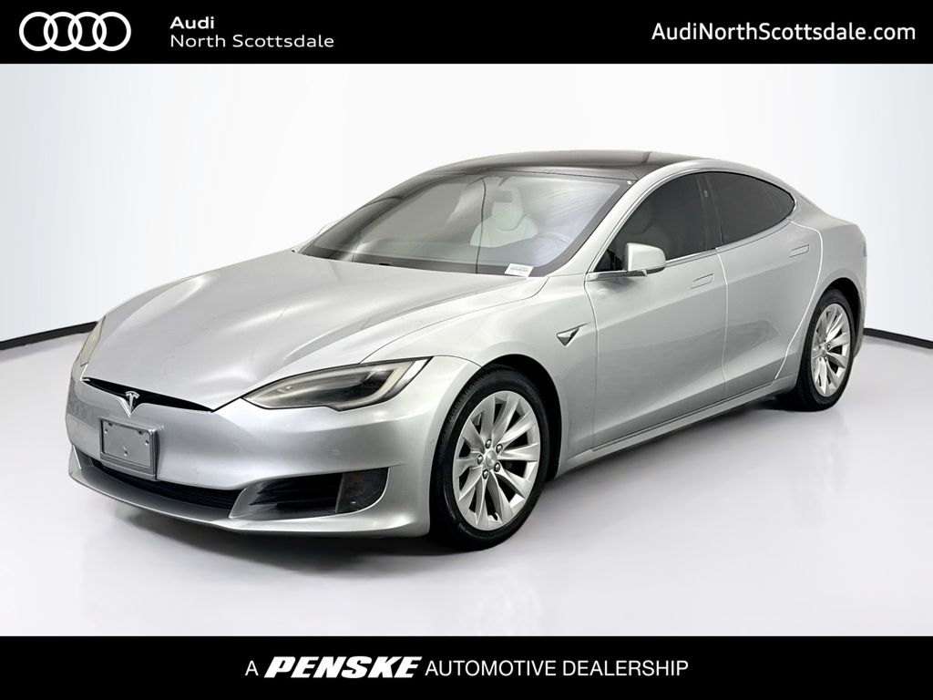 2017 Tesla Model S 75 -
                  Phoenix, AZ
