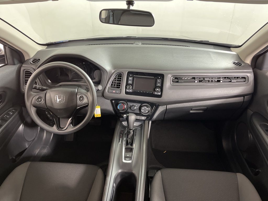 Thumbnail: 2022 Honda HR-V - 17