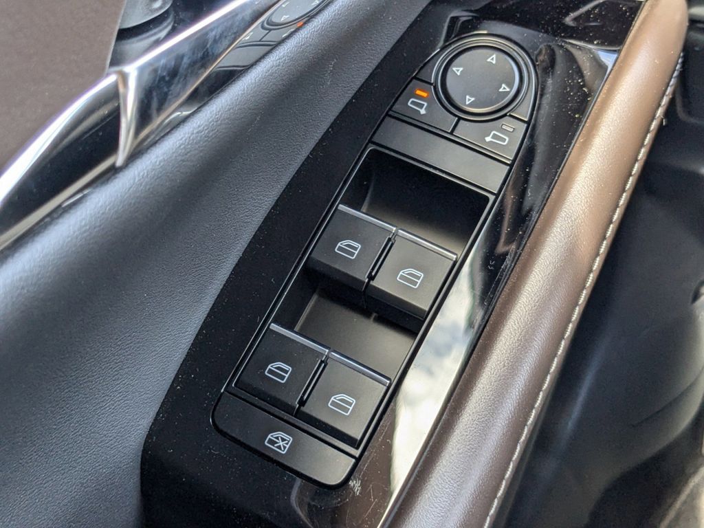 2025 Mazda CX-30 2.5 Turbo Premium