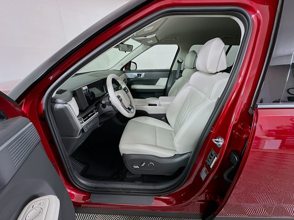 Thumbnail: 2026 Hyundai Santa Fe - 15