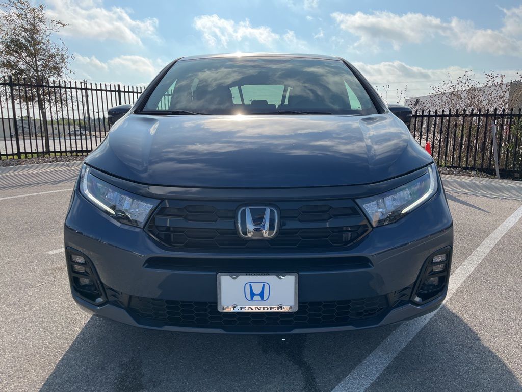 Thumbnail: 2026 Honda Odyssey - 15